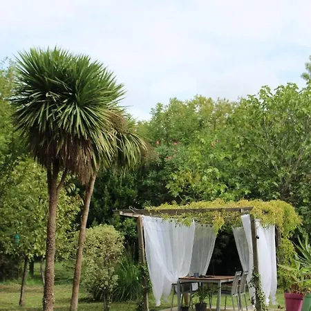 Domaine D'ella Jourre Apartment