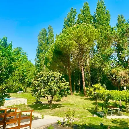Appartement Domaine D'ella Jourre *