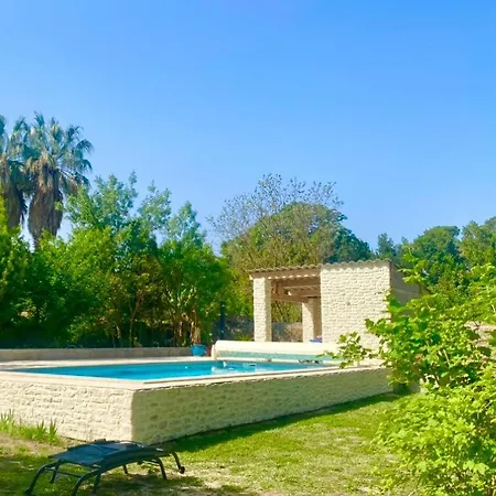 Domaine D'ella Jourre Canet (Aude)