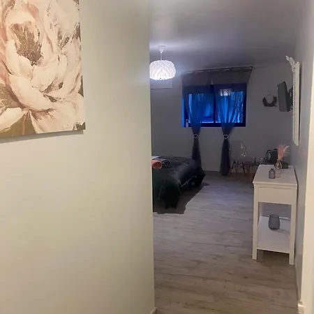 Appartement Domaine D'ella Jourre *