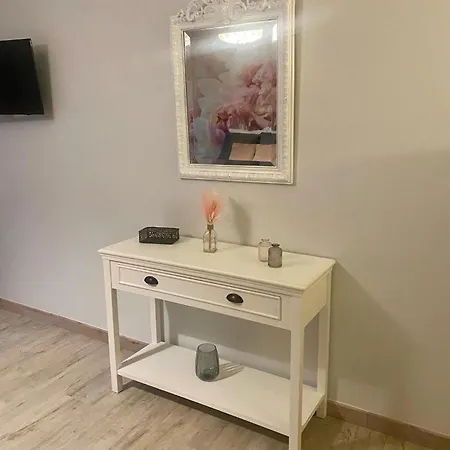 Domaine D'ella Jourre Appartement *