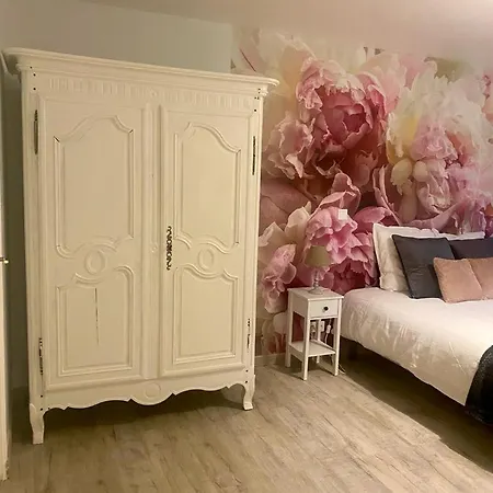 Domaine D'ella Jourre Apartament