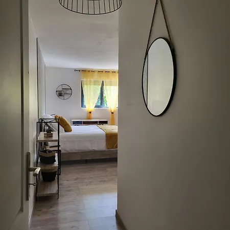 Appartement Domaine D'ella Jourre *