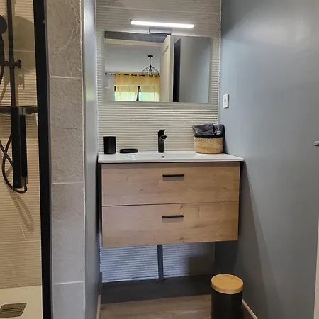 Domaine D'ella Jourre Apartament Canet (Aude)