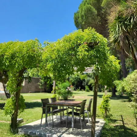Domaine D'ella Jourre * Canet (Aude)