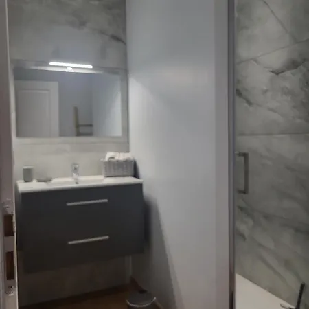Apartament Domaine D'ella Jourre Canet (Aude)