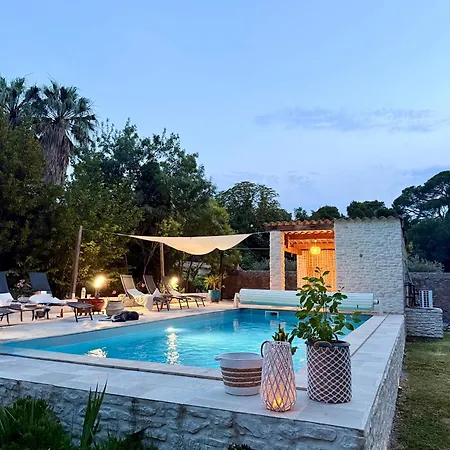 Domaine D'ella Jourre *