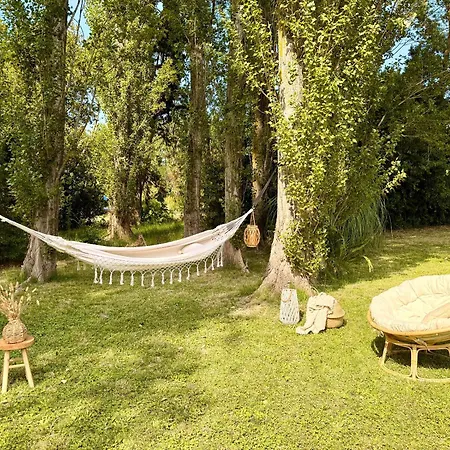Domaine D'ella Jourre *