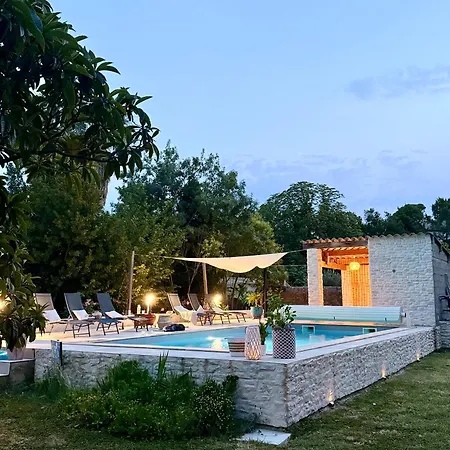Domaine D'ella Jourre Appartamento Canet (Aude)