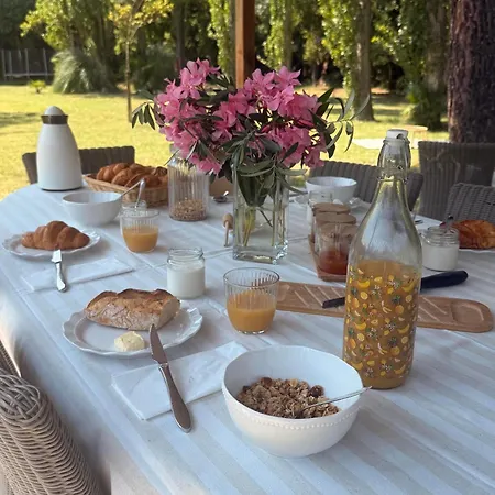 Appartamento Domaine D'ella Jourre *