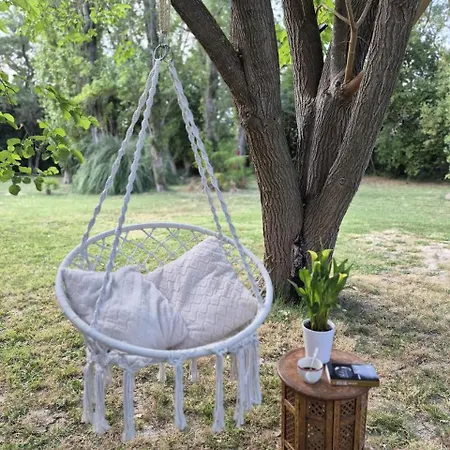 Domaine D'ella Jourre Appartement Canet (Aude)