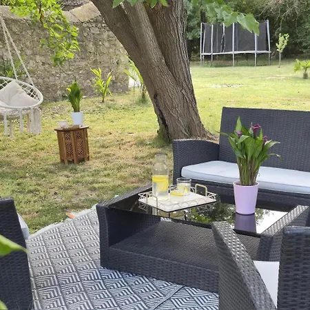 Domaine D'ella Jourre *