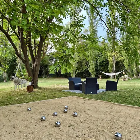 Appartement Domaine D'ella Jourre Canet (Aude)