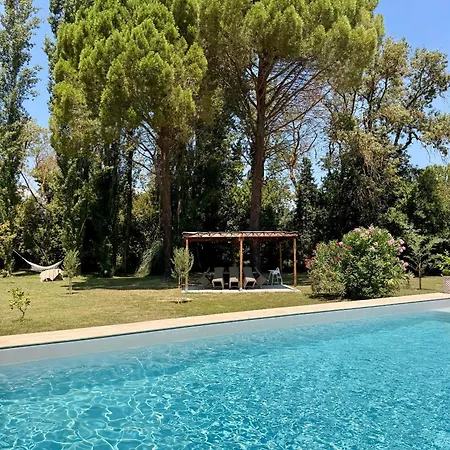 Domaine D'ella Jourre * Canet (Aude)