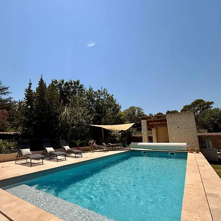 Domaine D'ella Jourre *
