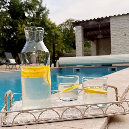 Domaine D'ella Jourre Canet (Aude)