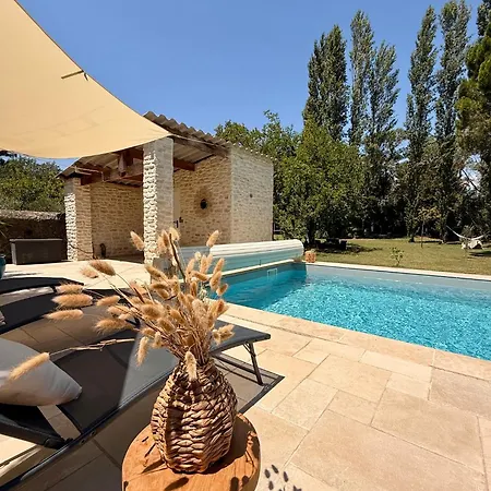 Domaine D'ella Jourre Appartamento *