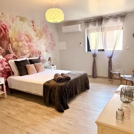 Apartmán Domaine D'ella Jourre Canet (Aude)