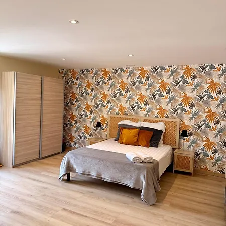 Appartamento Domaine D'ella Jourre Canet (Aude)
