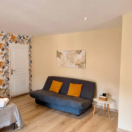 Appartement Domaine D'ella Jourre Canet (Aude)