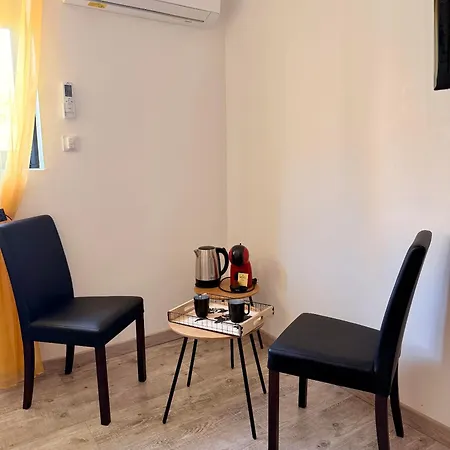 Apartmán Domaine D'ella Jourre *