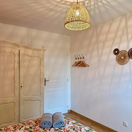 Appartamento Domaine D'ella Jourre Canet (Aude)
