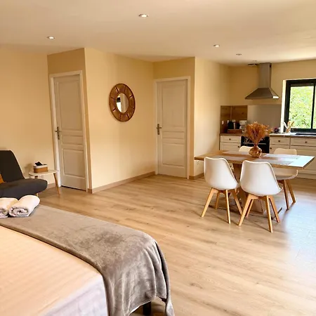 Appartement Domaine D'ella Jourre Canet (Aude)