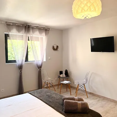 Apartmán Domaine D'ella Jourre