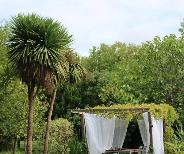 Domaine D'ella Jourre Διαμέρισμα