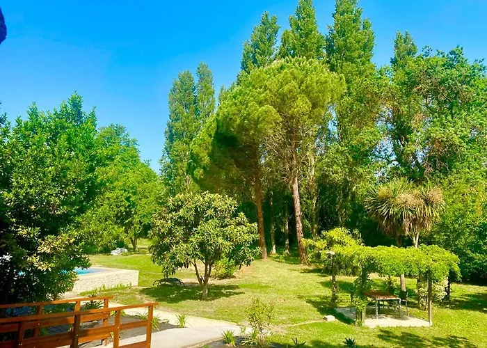 Διαμέρισμα Domaine D'ella Jourre *