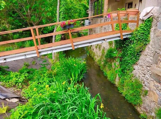 Διαμέρισμα Domaine D'ella Jourre *