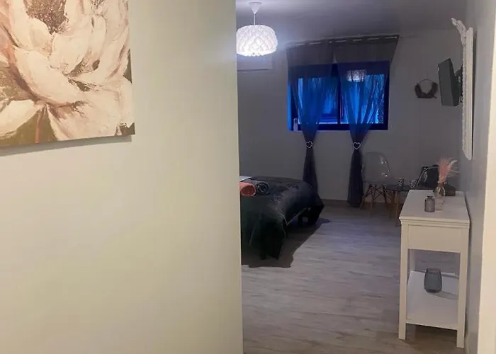 Διαμέρισμα Domaine D'ella Jourre *