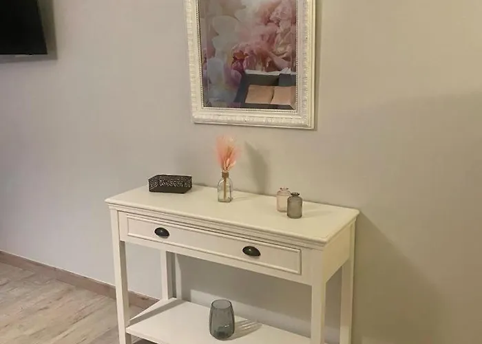 Domaine D'ella Jourre Διαμέρισμα *