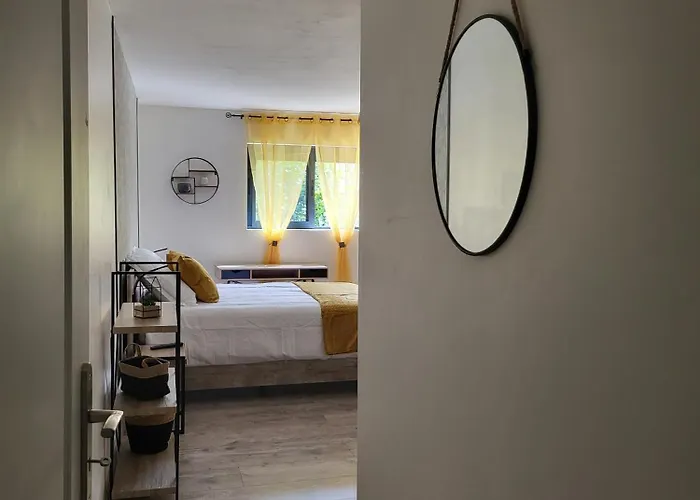 Διαμέρισμα Domaine D'ella Jourre *