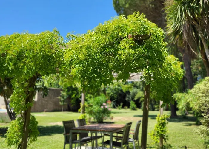 Domaine D'ella Jourre * Canet (Aude)