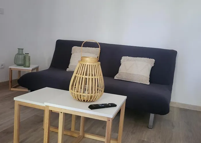 Domaine D'ella Jourre Διαμέρισμα Canet (Aude)