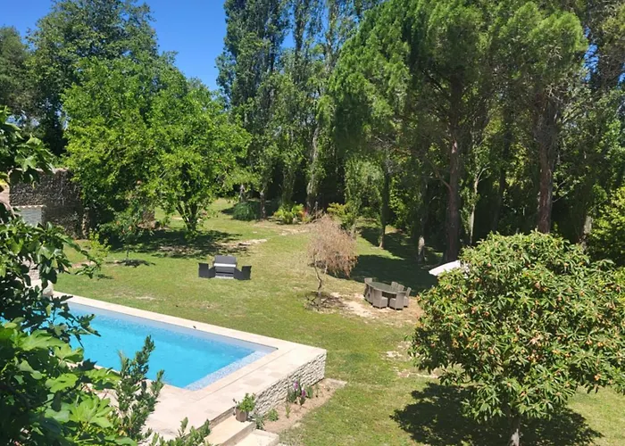 Διαμέρισμα Domaine D'ella Jourre *